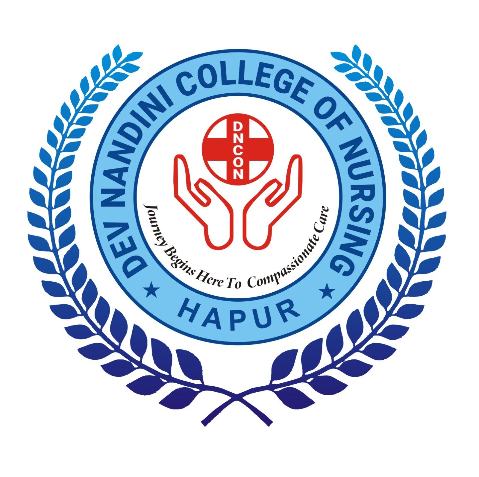 Dev Nandini College of Nursing